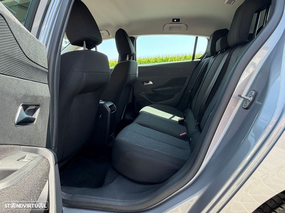Peugeot e-308 54 kWh E-Style - 11