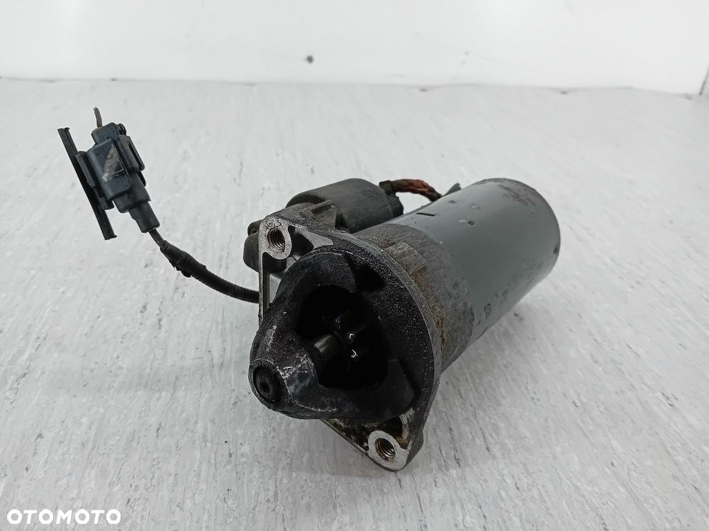 ROZRUSZNIK FORD FOCUS II FL 1.8 TDCI - 6