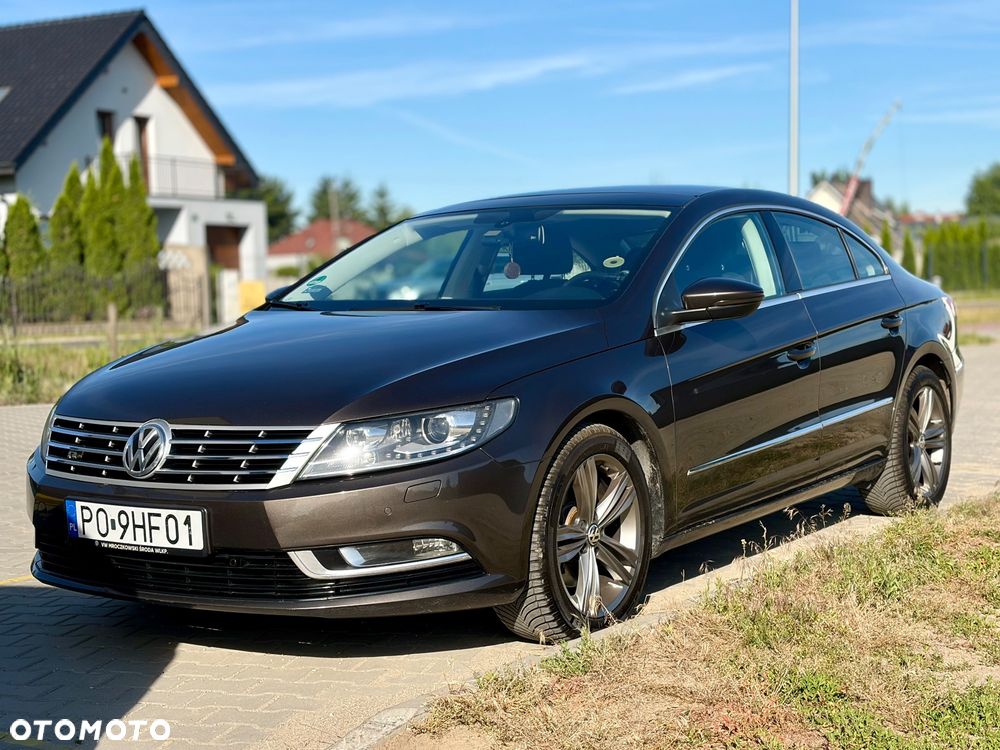Volkswagen CC 1.8 TSI DSG - 3