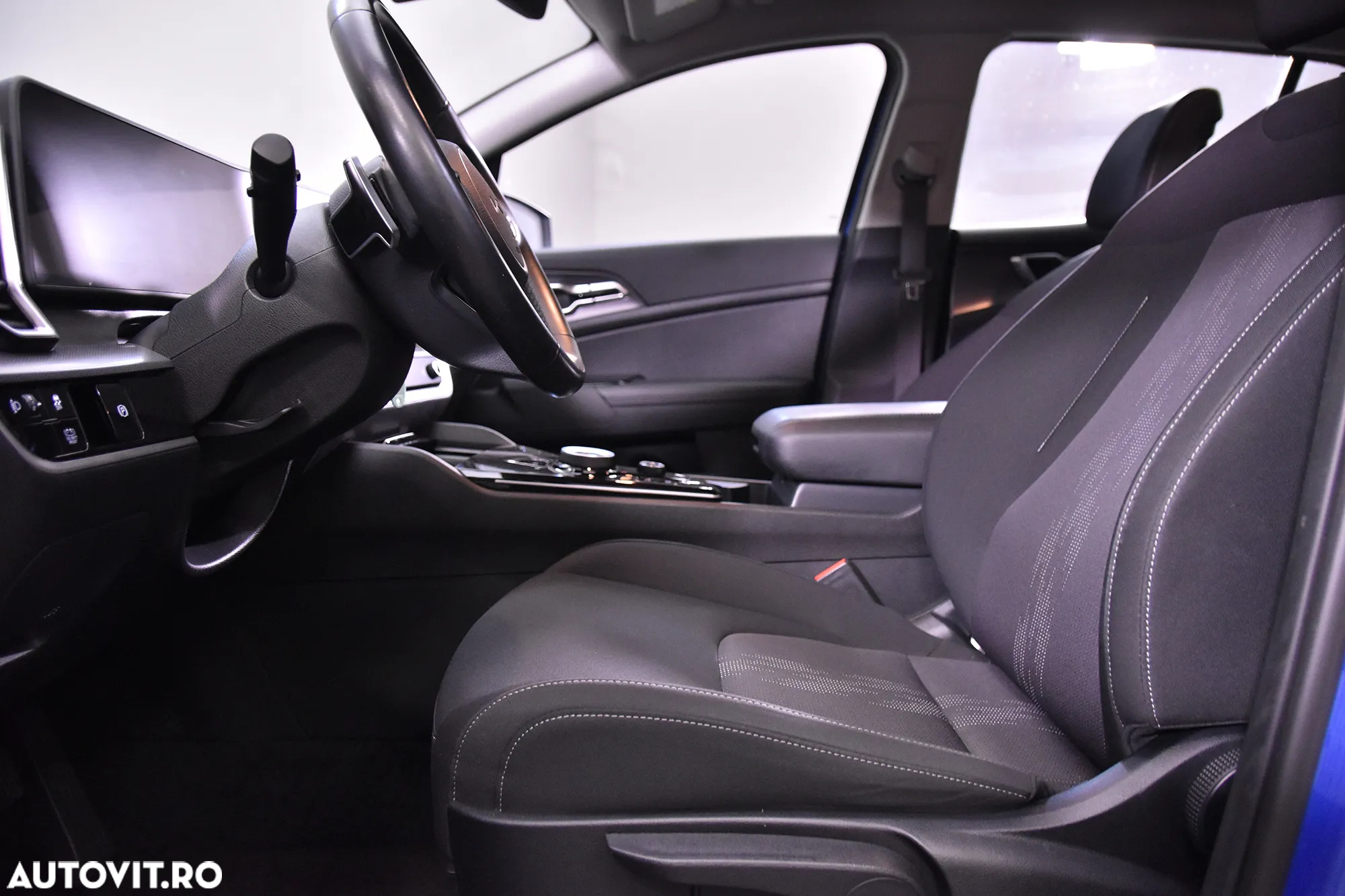 Kia Sportage - 22