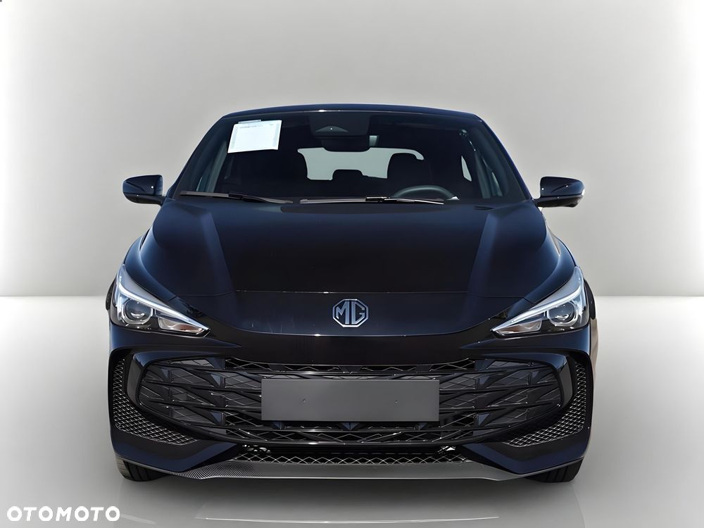 MG MG3 1.5 Standard - 3