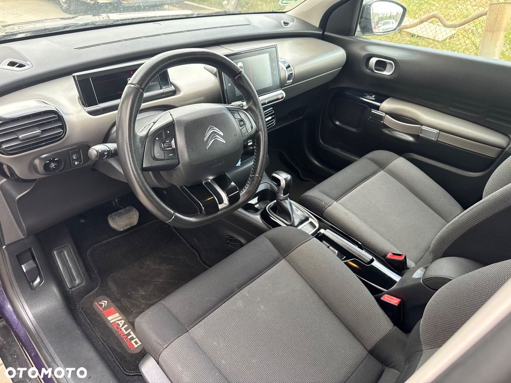 Citroën C4 Cactus - 16
