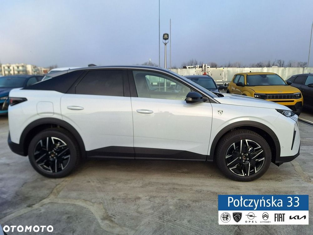 Peugeot 3008 - 8