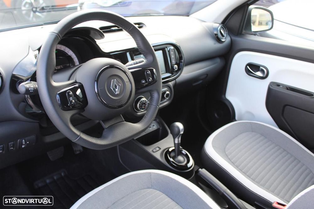 Renault Twingo Z.E. 22 Zen - 14