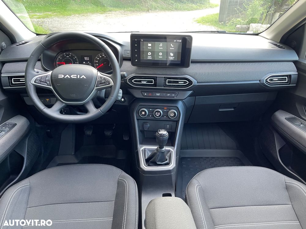 Dacia Logan - 12