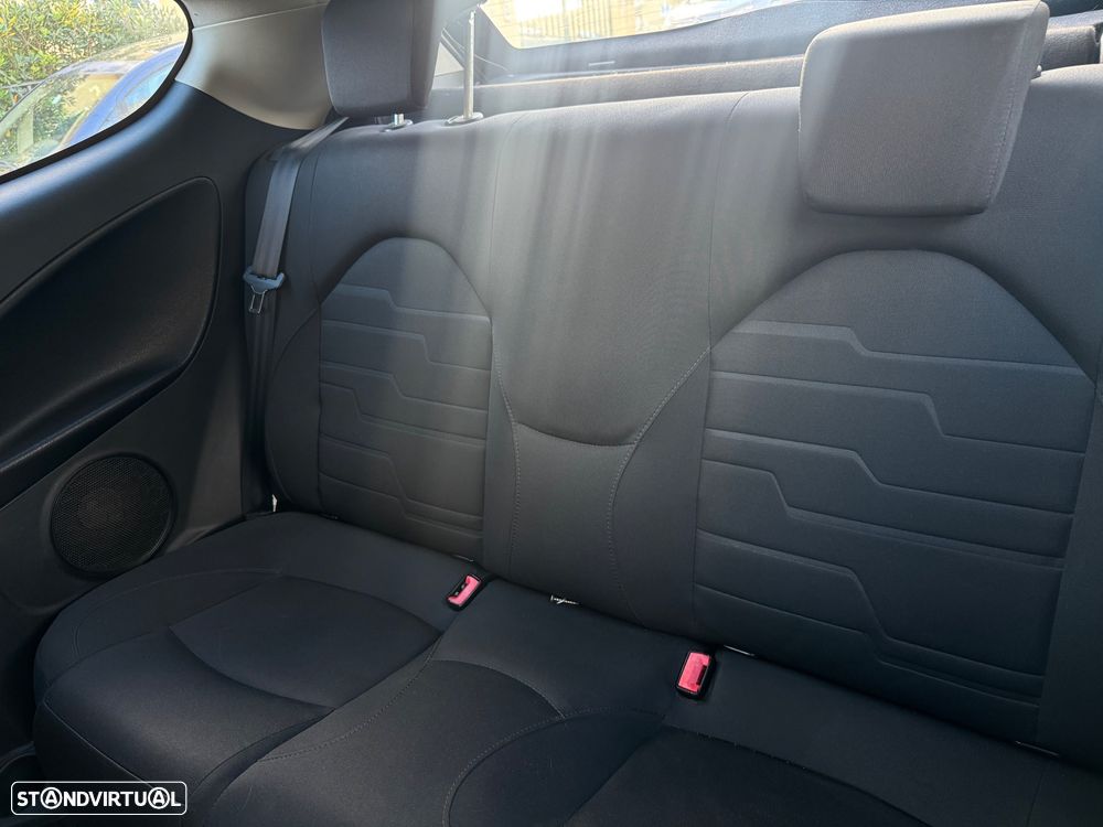 Alfa Romeo MiTo 1.3 JTDM ECO - 11