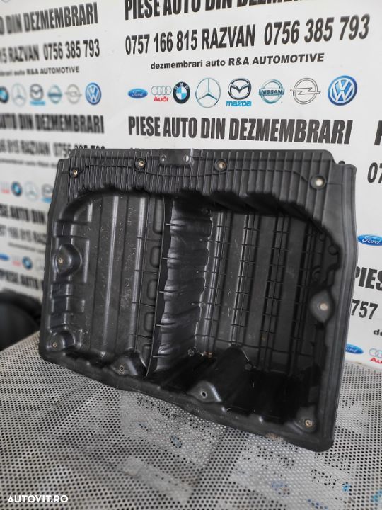 Fusta Spate Bmw E90 Dezmembrez Bmw E90 N46B20B - 2
