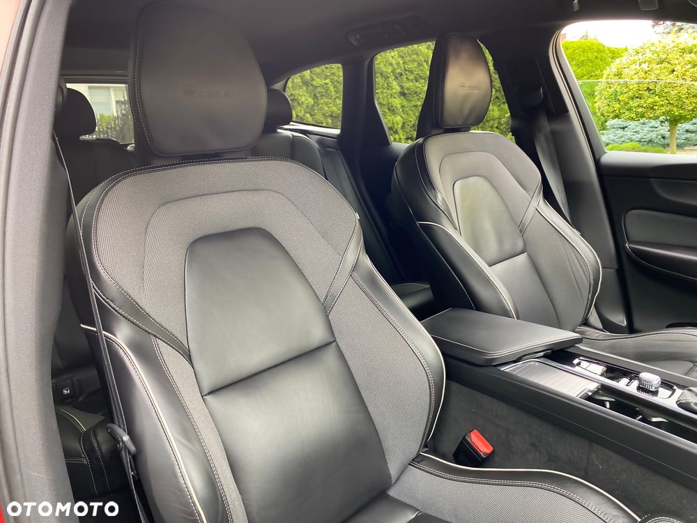 Volvo XC 60 D4 Geartronic RDesign - 10