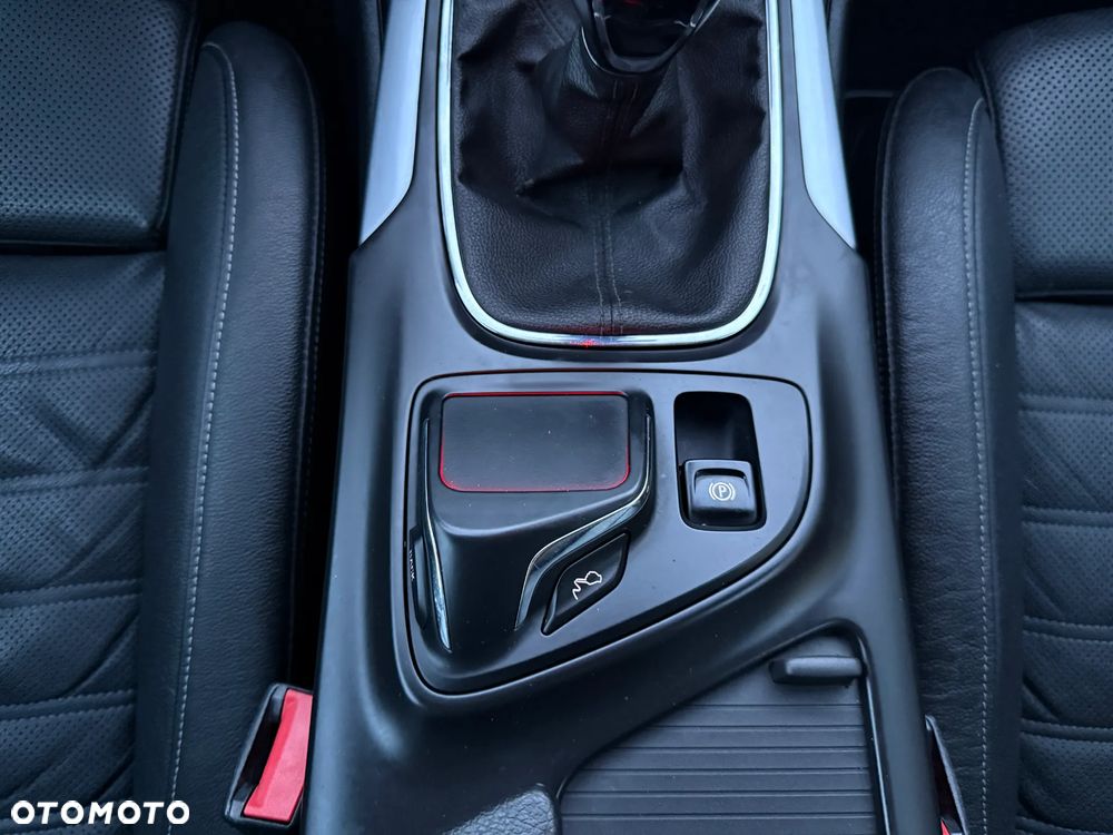 Opel Insignia 2.0 CDTI Cosmo ecoFLEX S&S - 29