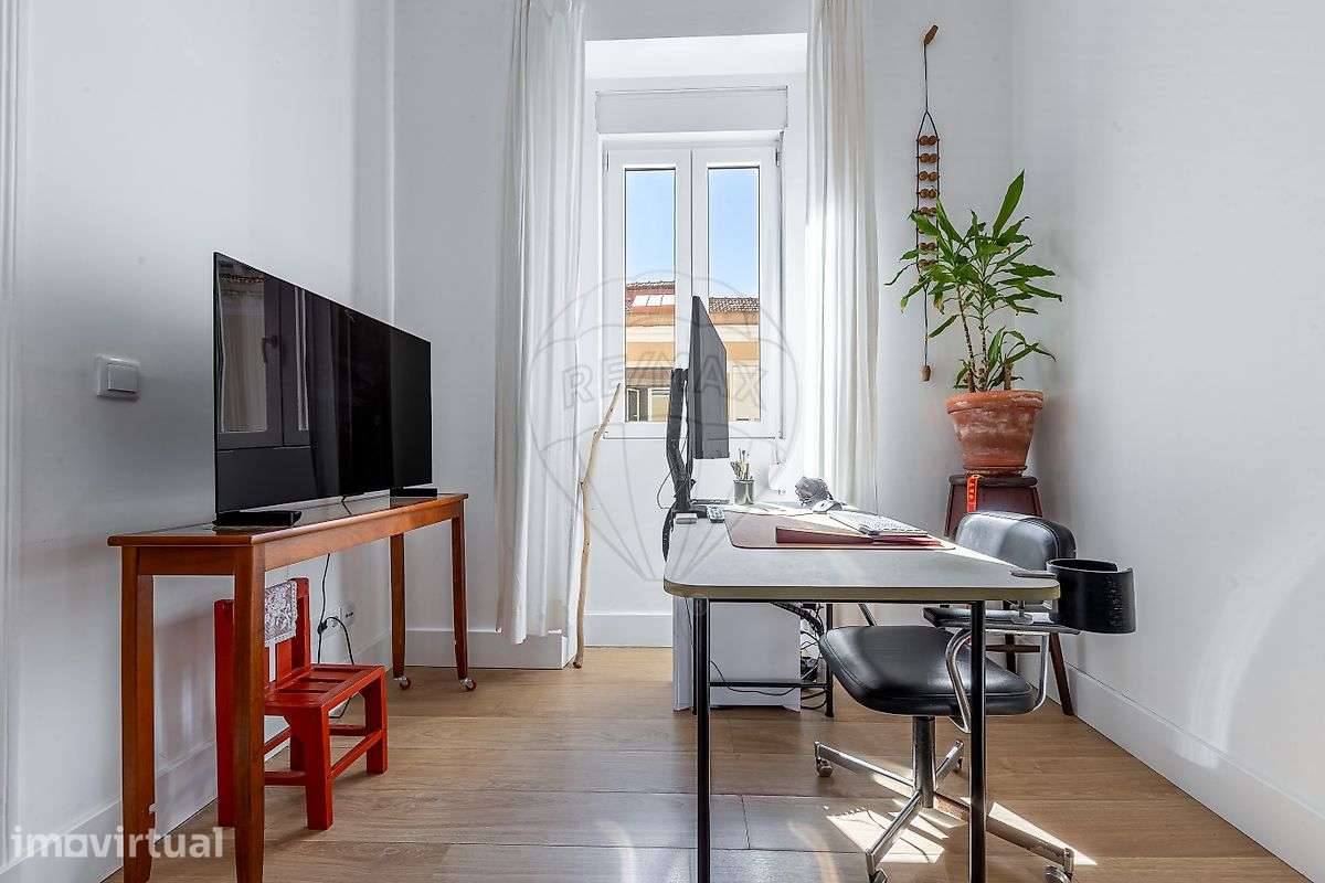 Apartamento T2 para venda - Grande imagem: 4/16