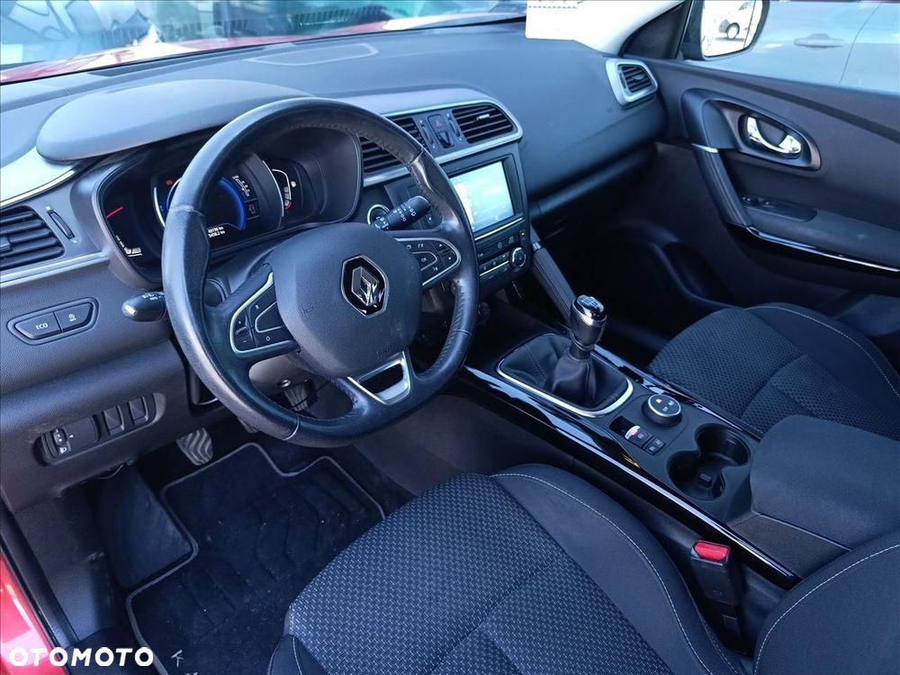 Renault Kadjar 1.2 Energy TCe Adventure - 9