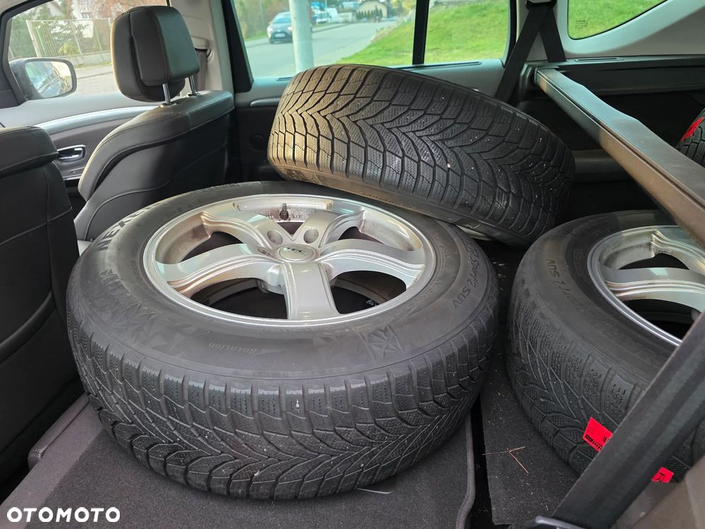 Renault Espace Energy dCi 160 EDC Business - 10