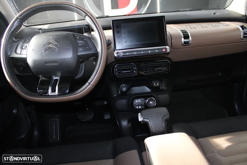 Citroën C4 Cactus 1.6 BlueHDi Feel ETG6 - 45