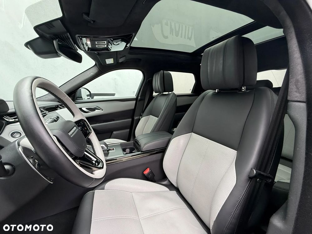 Land Rover Range Rover Velar 3.0 P400 mHEV Autobiography - 17
