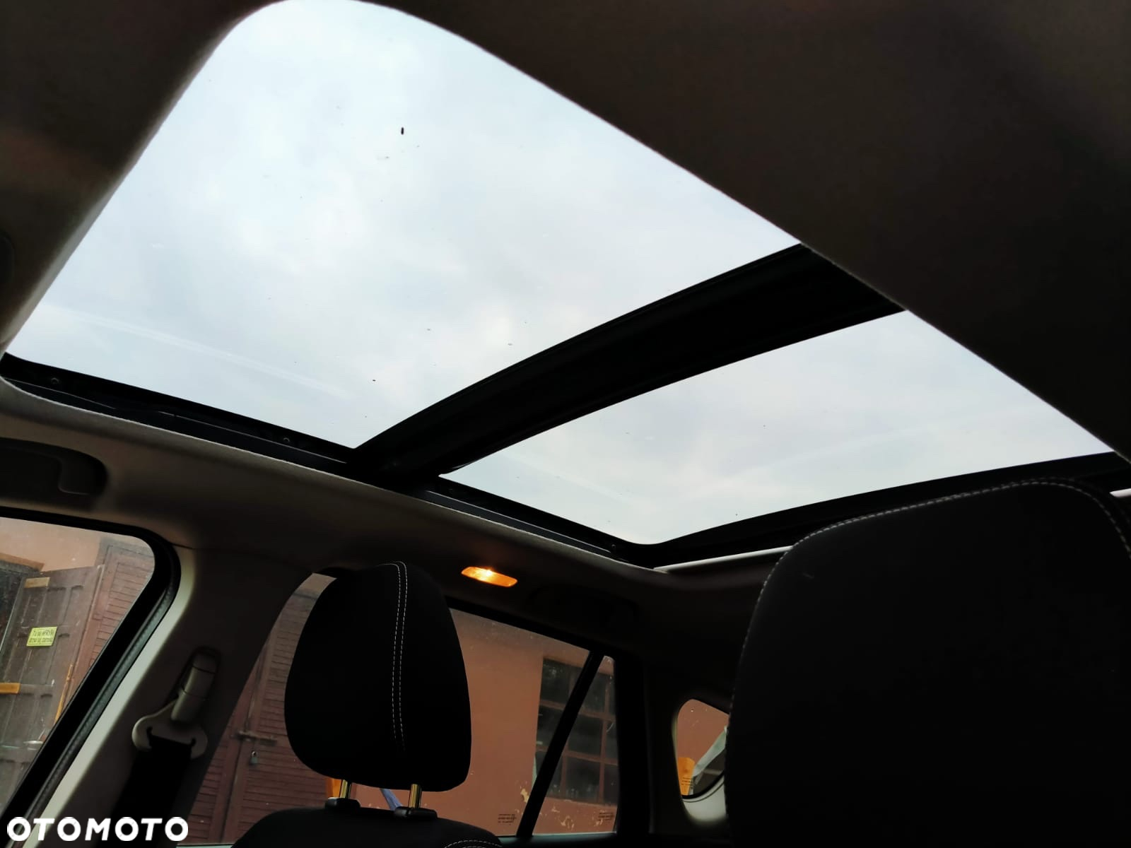 Suzuki SX4 S-Cross - 13