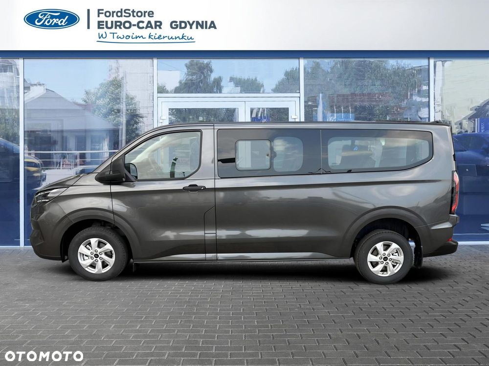 Ford Transit Custom - 4