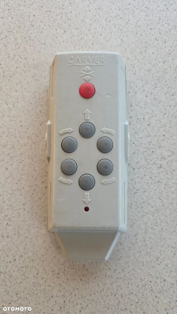 Chateau Caratt 390 - 30