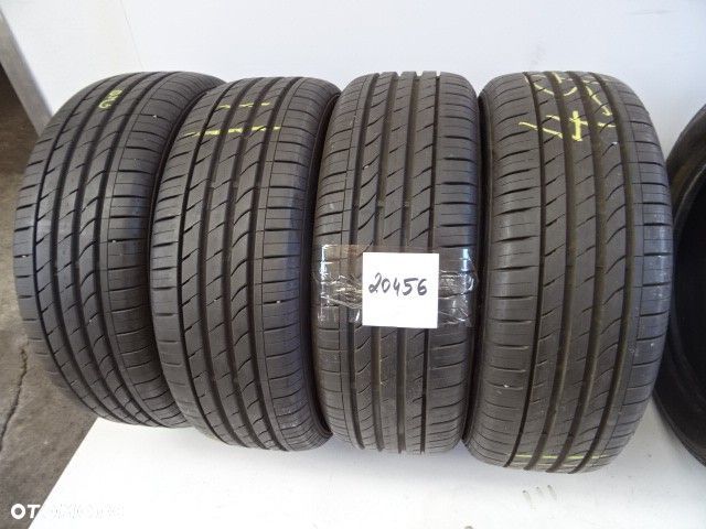 OPONY 195/55/16 4szt NEXEN 7,5mm LETNIE (20456) - 2