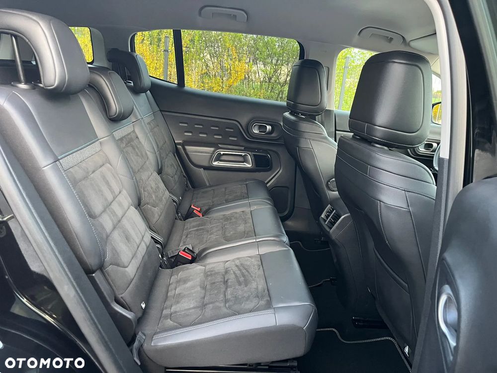 Citroën C5 Aircross 1.6 PHEV 225 Shine Pack EAT8 - 36