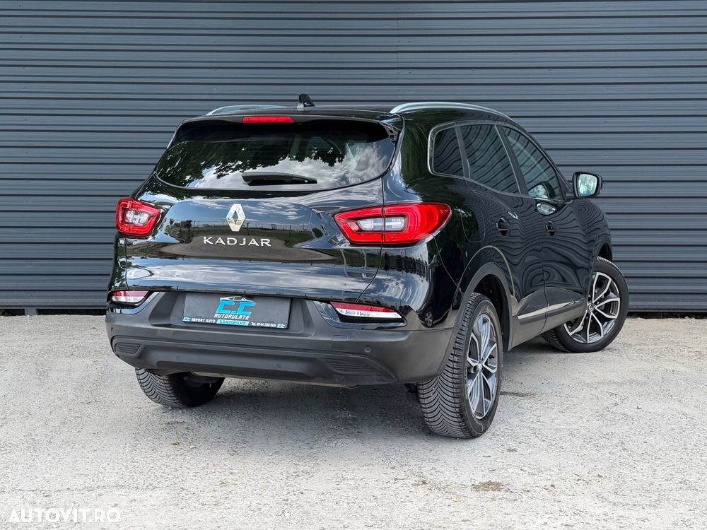 Renault Kadjar TCe GPF Intens - 4
