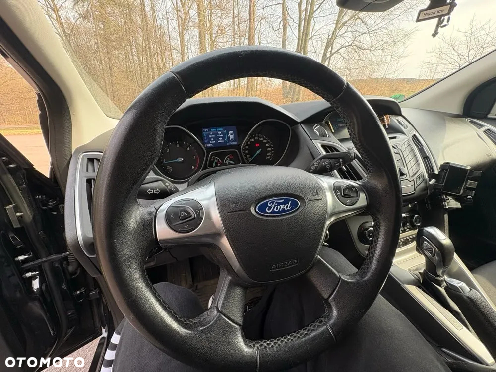 Ford Focus - 6