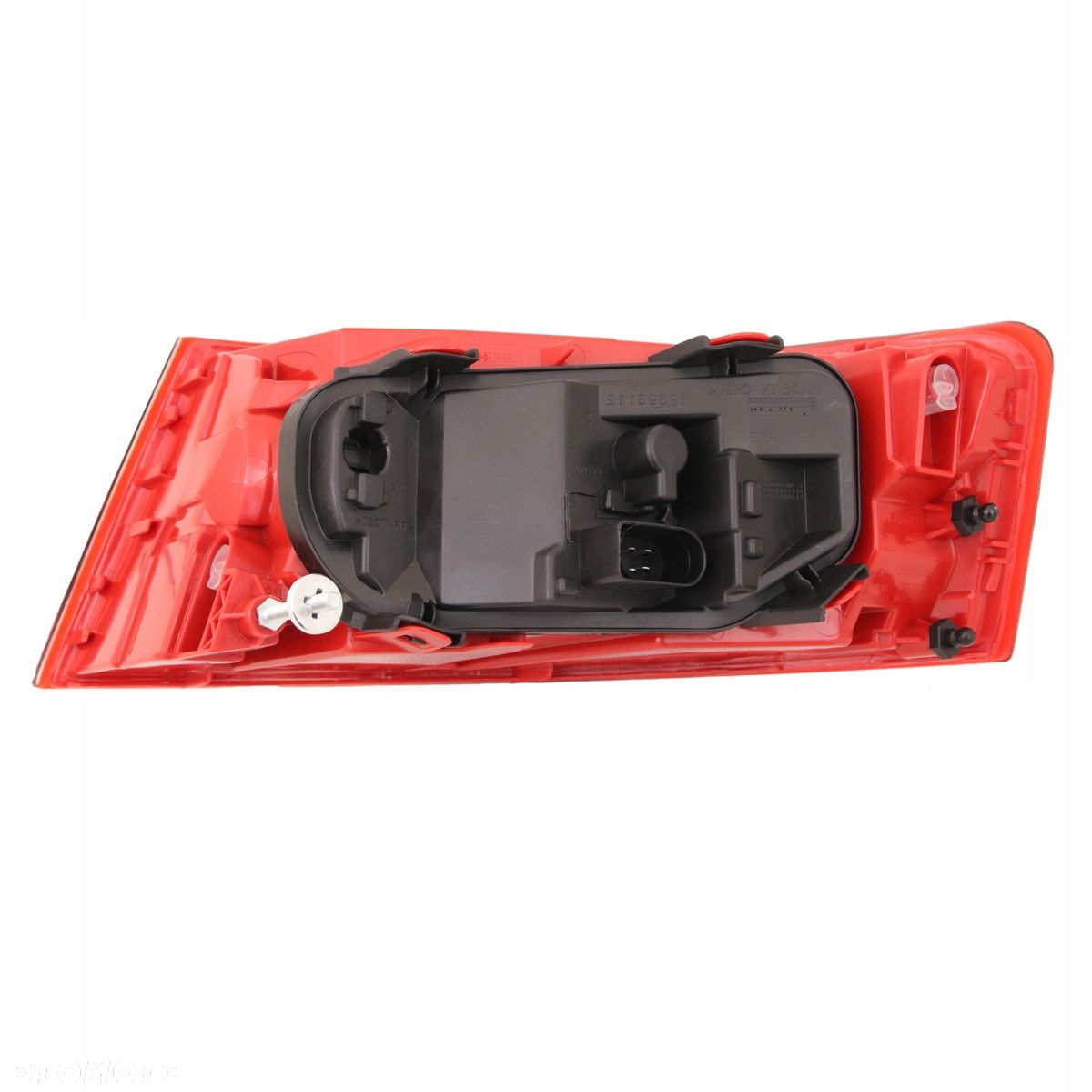 Lampa tyl blotnik Led Audi A6 c6 4f Lift Sedan 08 - 3