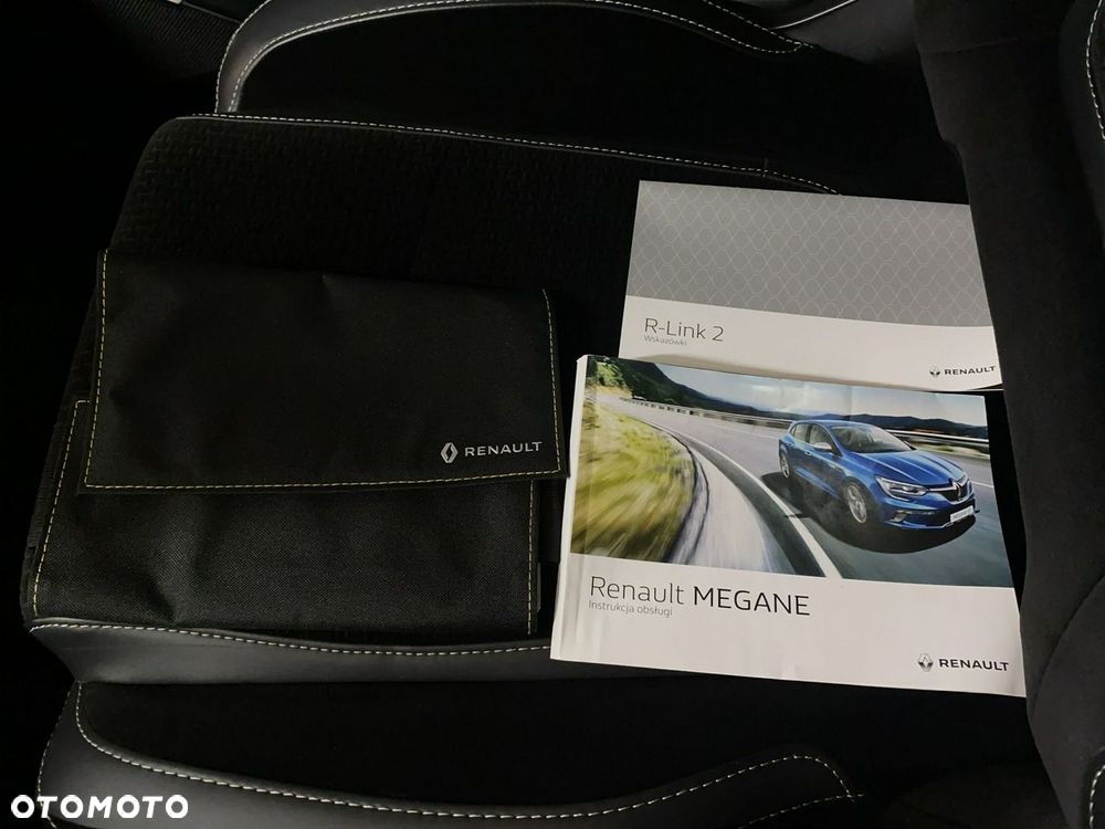 Renault Megane - 39
