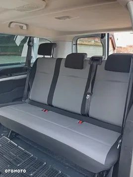Peugeot Expert Kombi Long 2,8t - 10