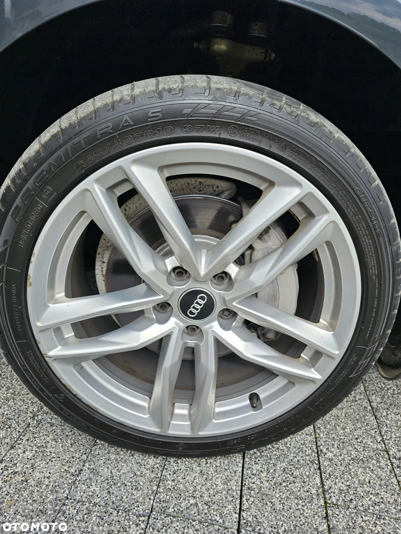 Audi A4 2.0 TDI clean diesel Quattro S tronic - 18