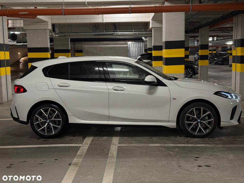 BMW Seria 1 118i M Sport - 10