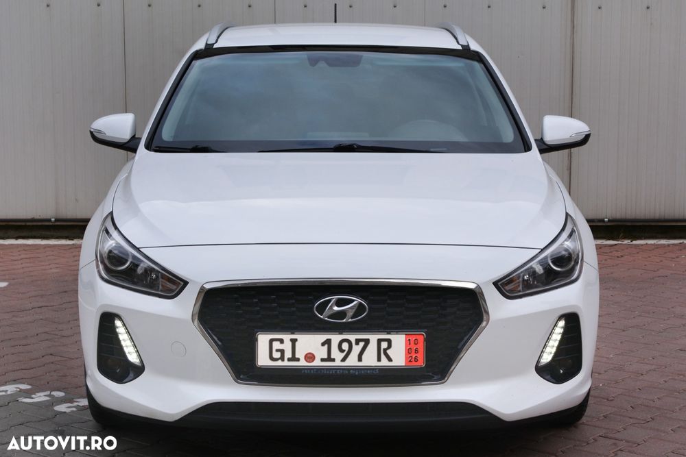 Hyundai i30 - 14