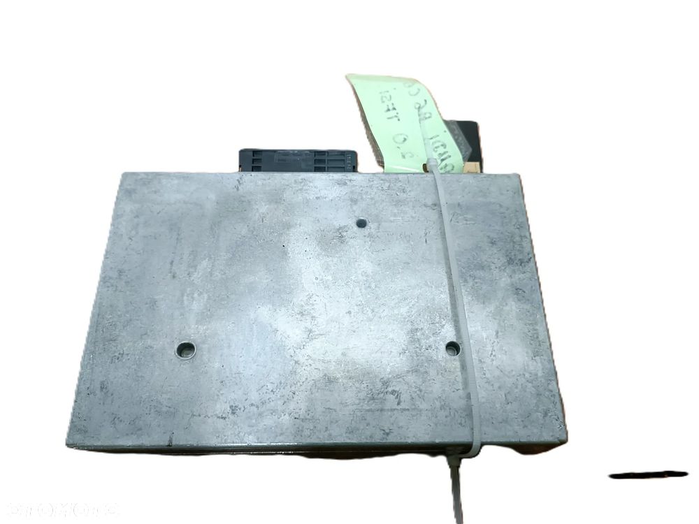 AUDI A6 C6 04-11 r. 2,0 TFSI MODUŁ BLUETOOTH 4E0862335 4E0910336H + - 3