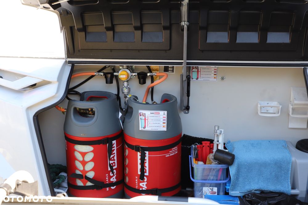 KNAUS Sport 450 FU - 20