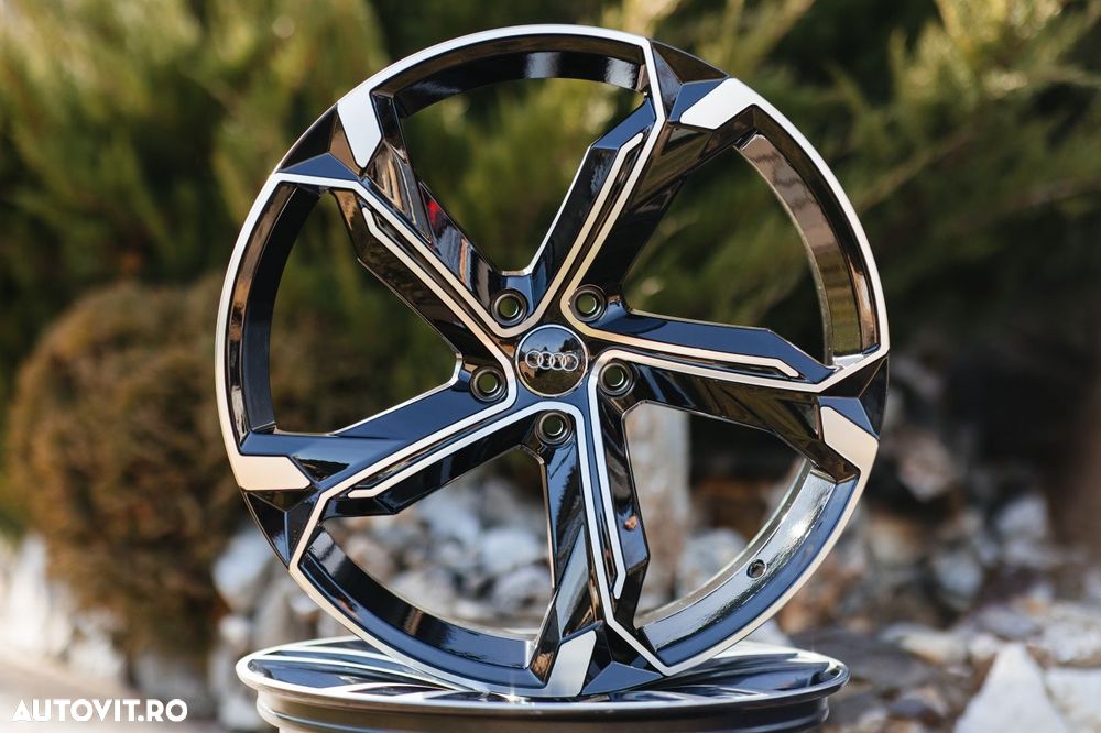 Jante 19 Audi R19 S-line - 1