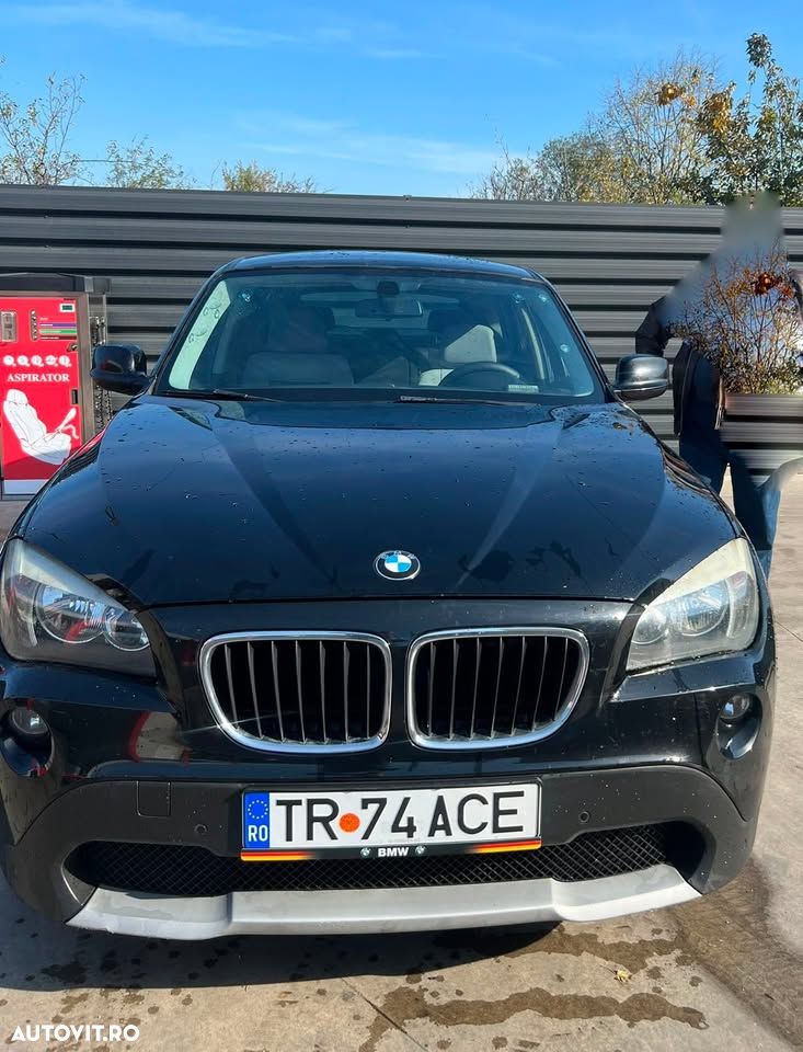 BMW X1 - 3