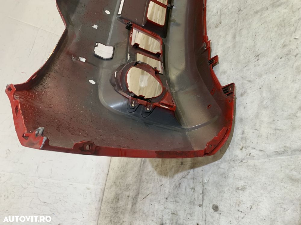 Bara fata Suzuki Ignis, 2016, 2017, 2018, 2019, 2020, 2021, 2022, cod origine OE 71711-62R. - 5