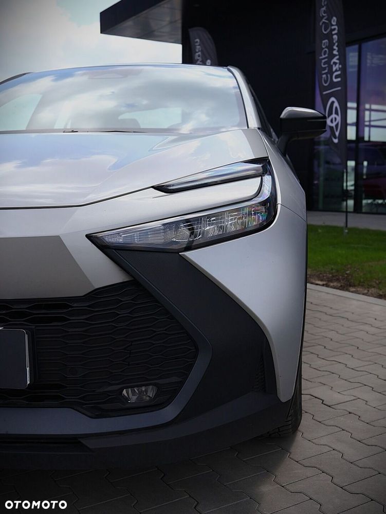 Toyota C-HR 1.8 Hybrid Comfort - 5