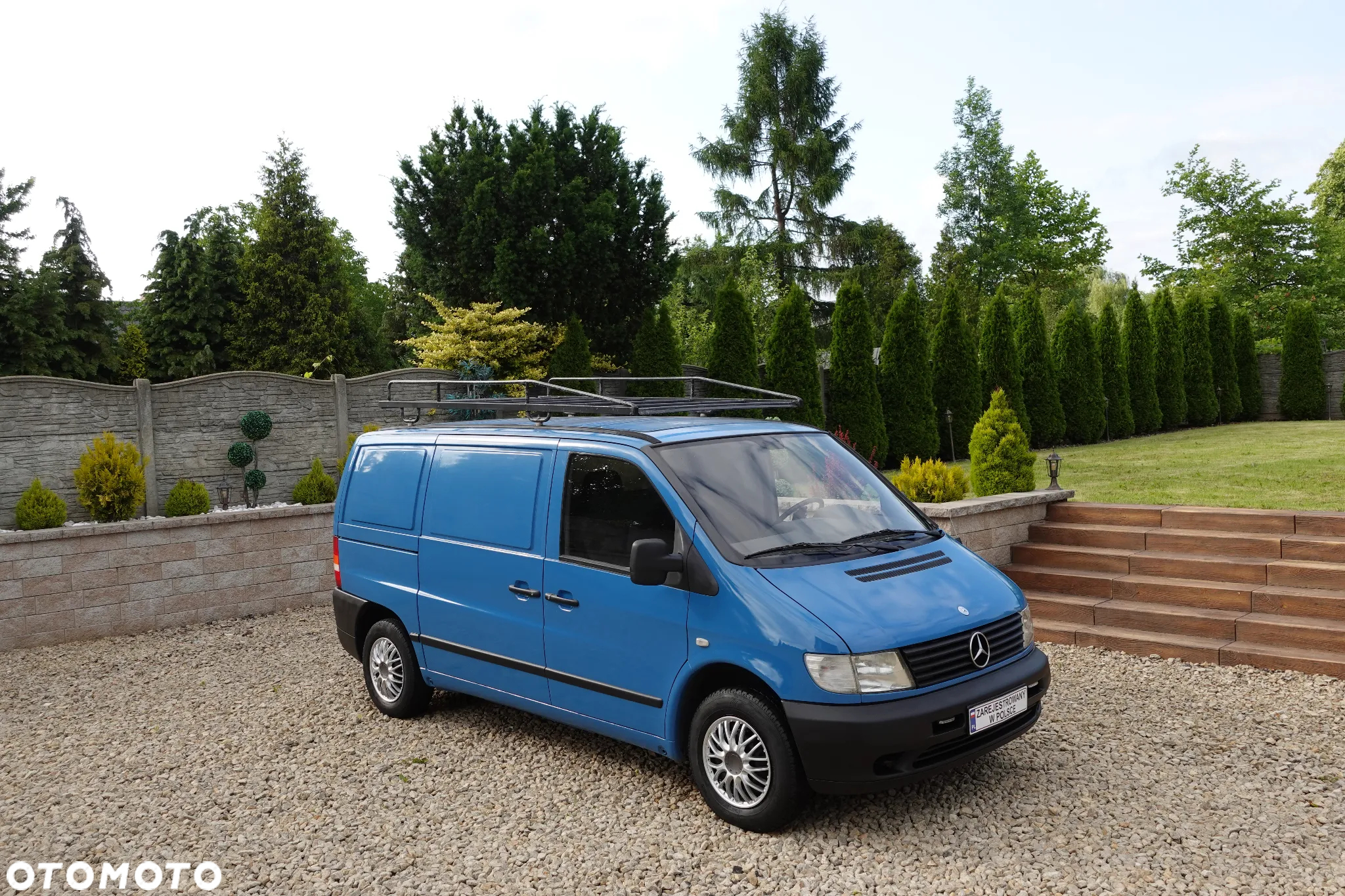 Mercedes-Benz Vito - 9