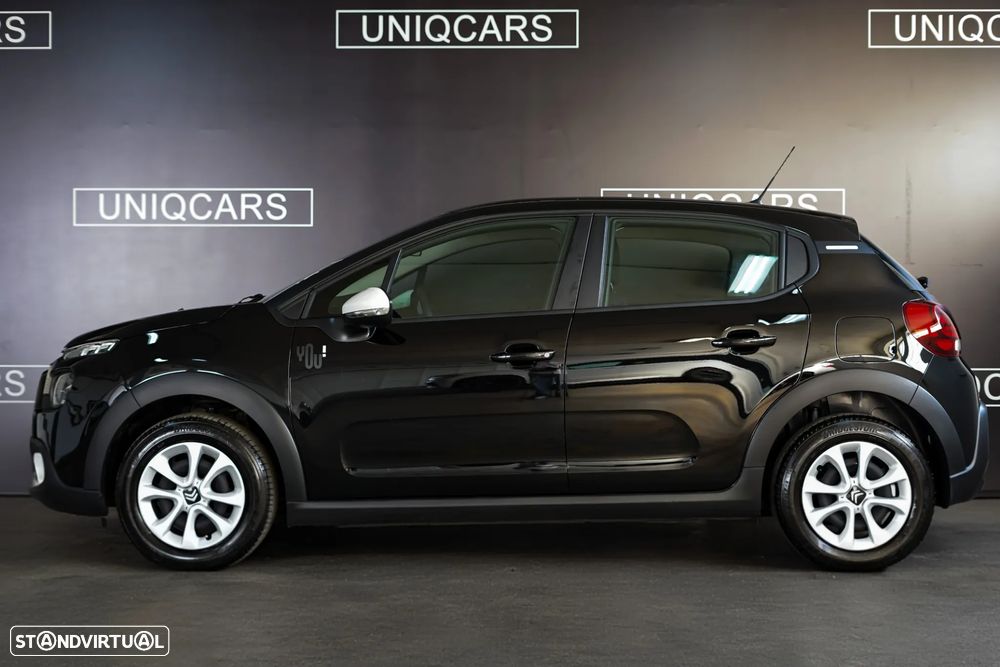Citroën C3 Pure Tech 83 S&S YOU - 6