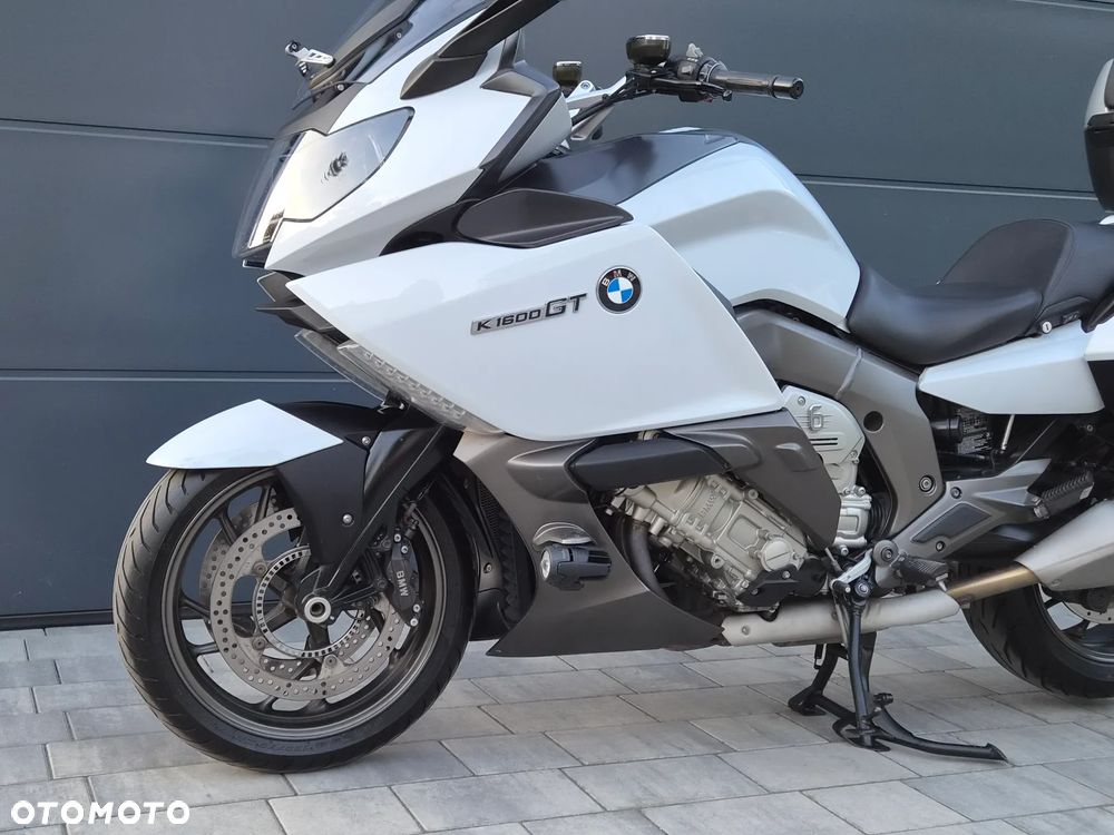 BMW K - 27