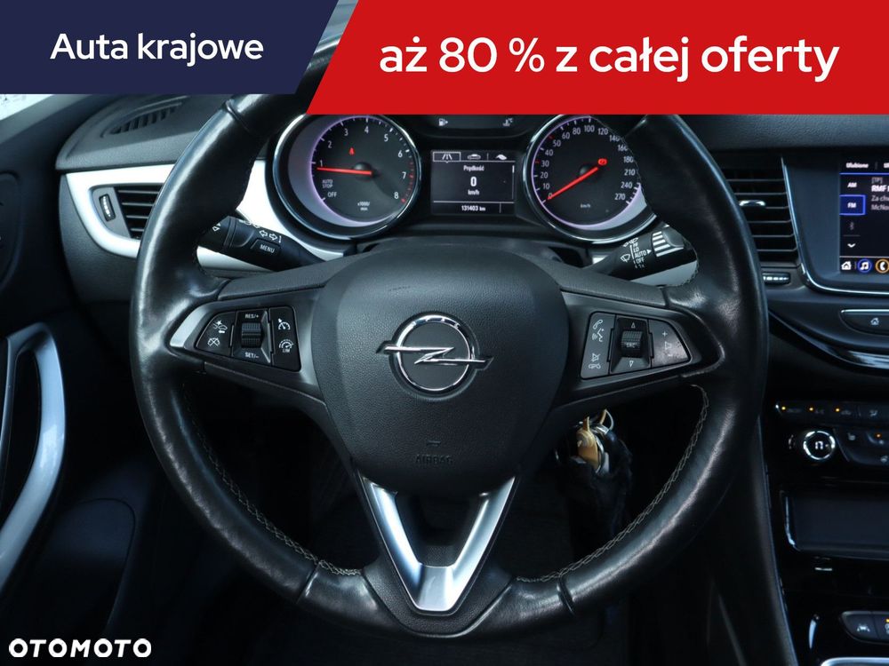 Opel Astra - 20
