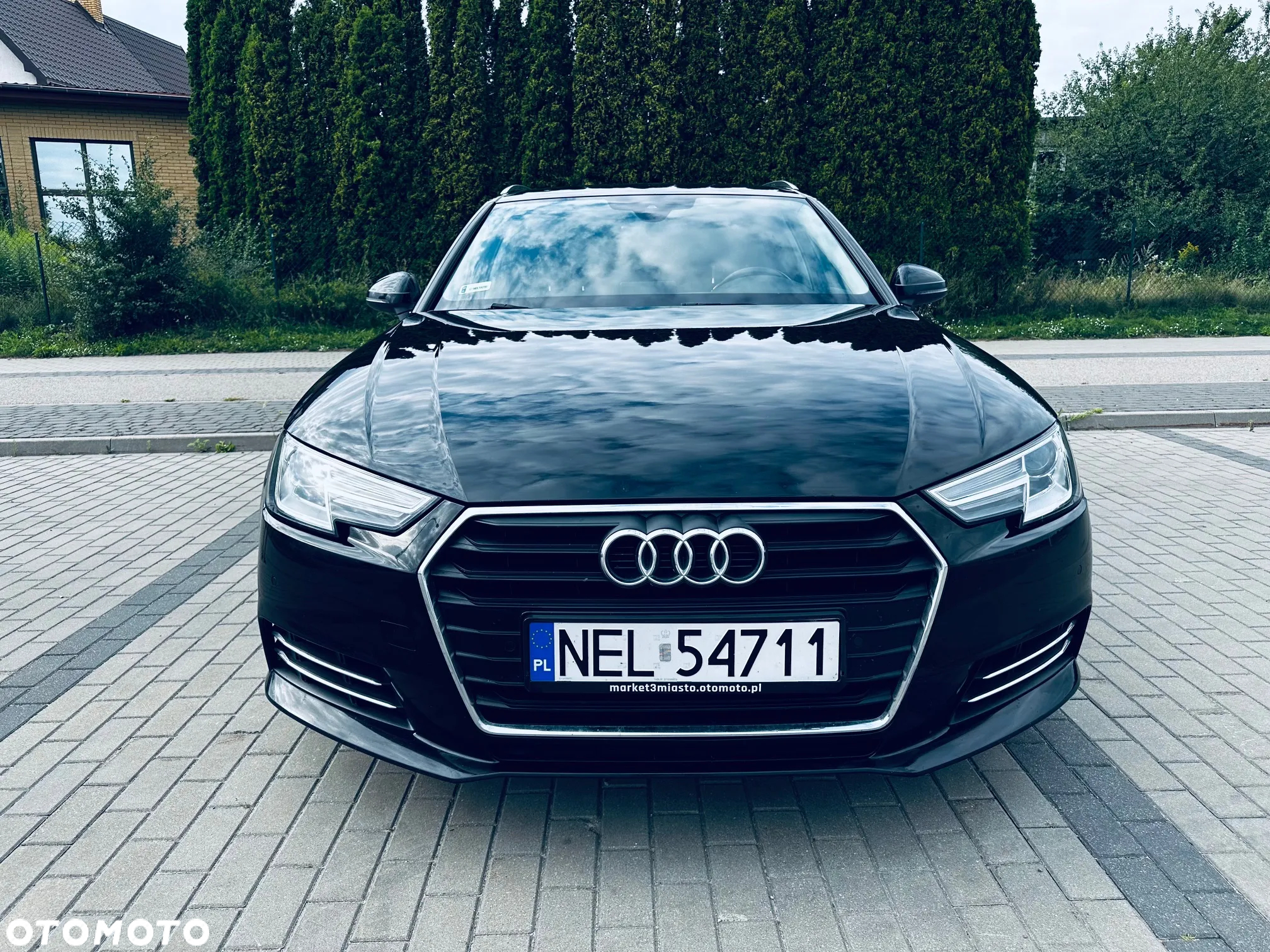 Audi A4 2.0 TDI Design S tronic - 5