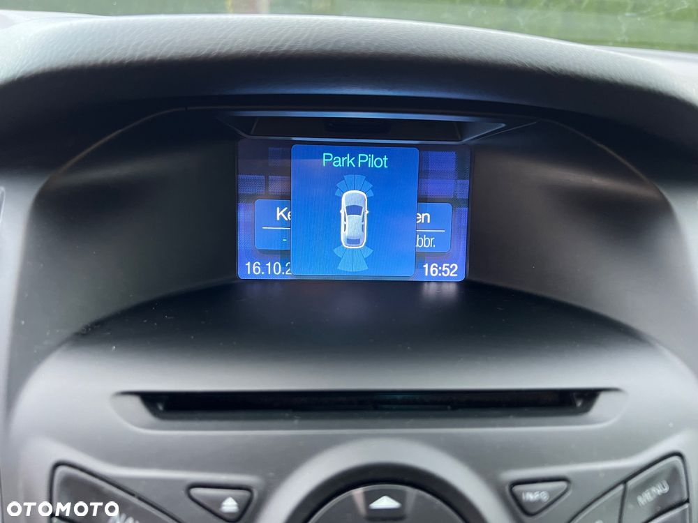 Ford Focus 1.6 EcoBoost Start-Stopp-System Titanium - 27