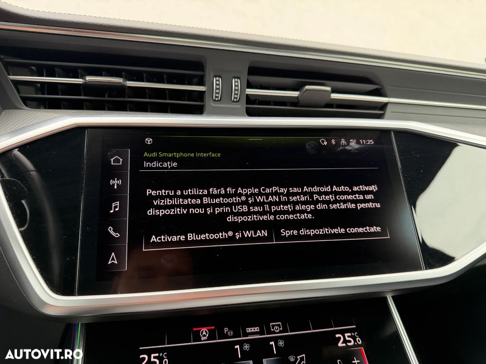 Audi A6 2.0 45 TFSI quattro S tronic Sport - 20