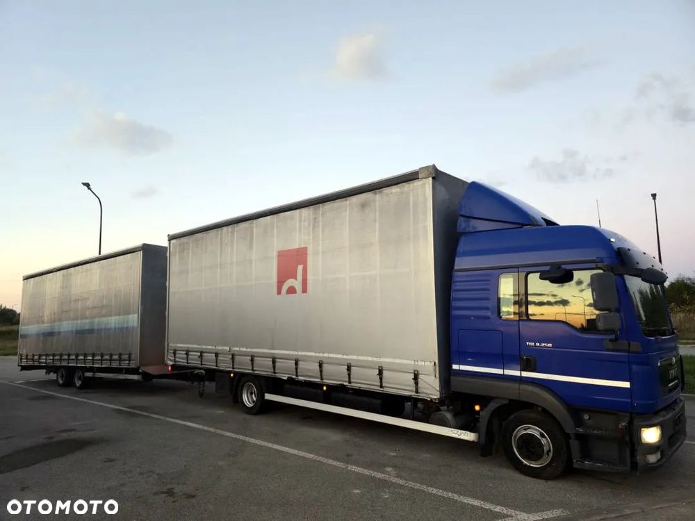 MAN TGL + KONAR JG2 - 18