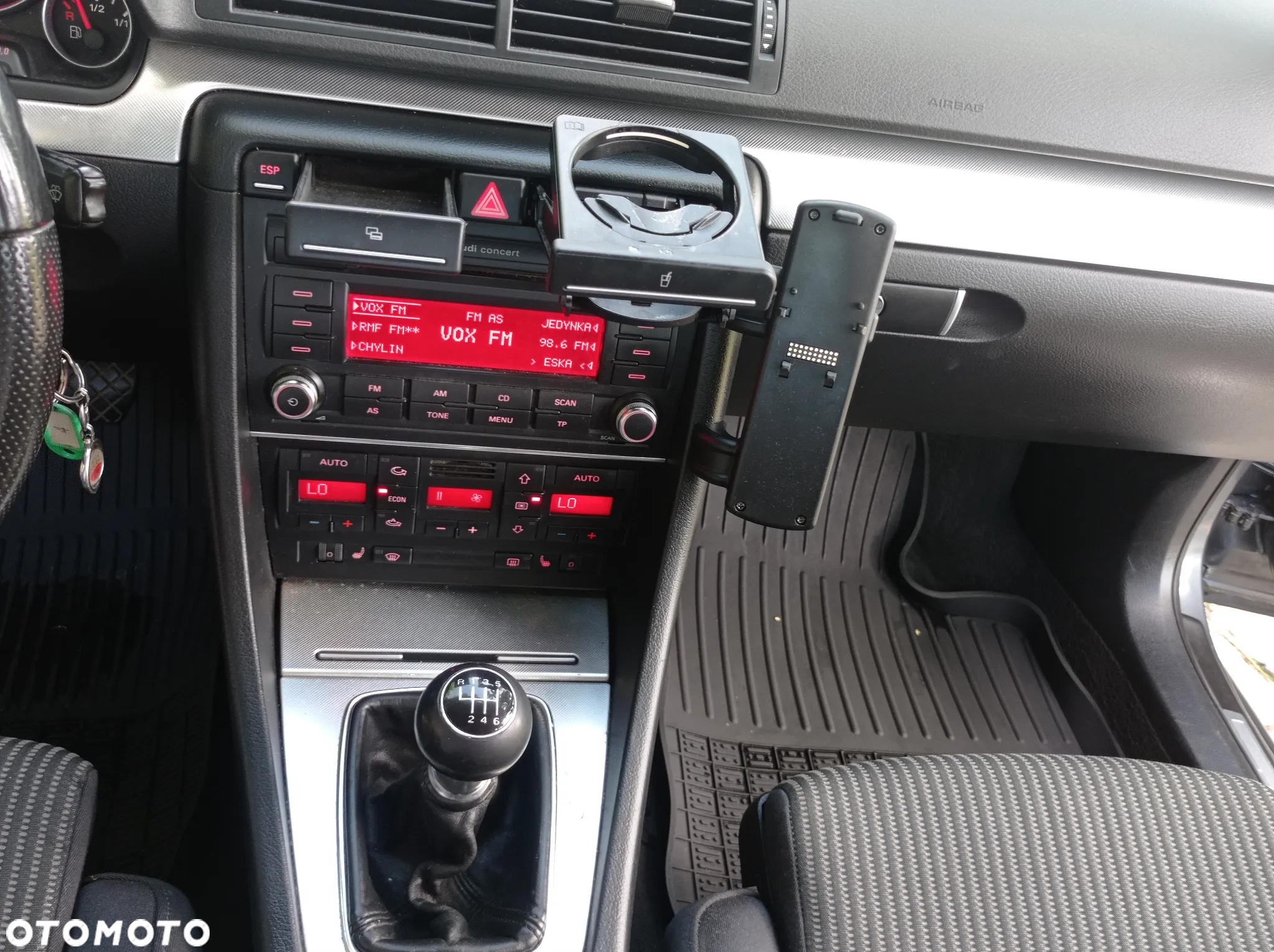 Audi A4 2.0 TDI - 24