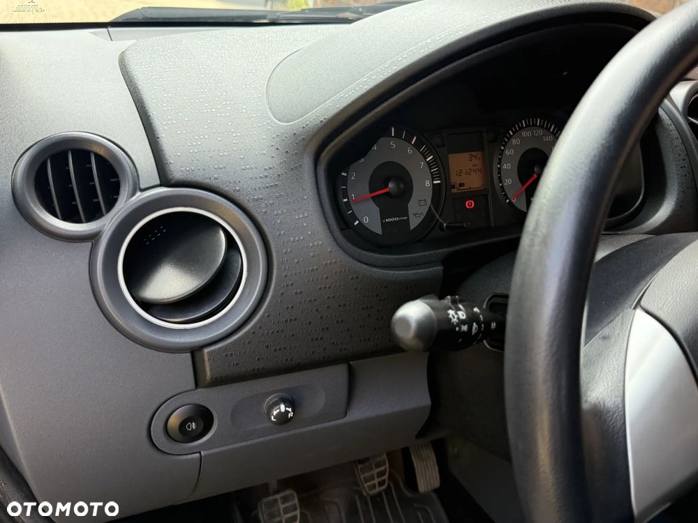 Mitsubishi Colt 1.1 Inform Cleartec - 26