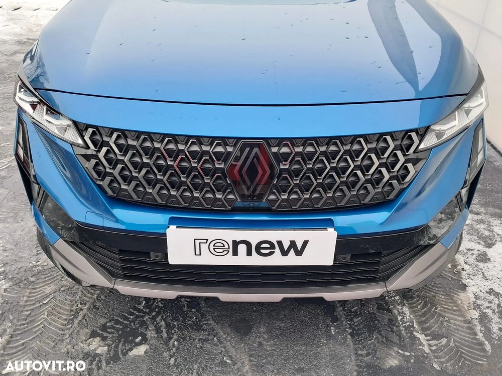 Renault Austral E-Tech 200 HEV Esprite Alpine - 22