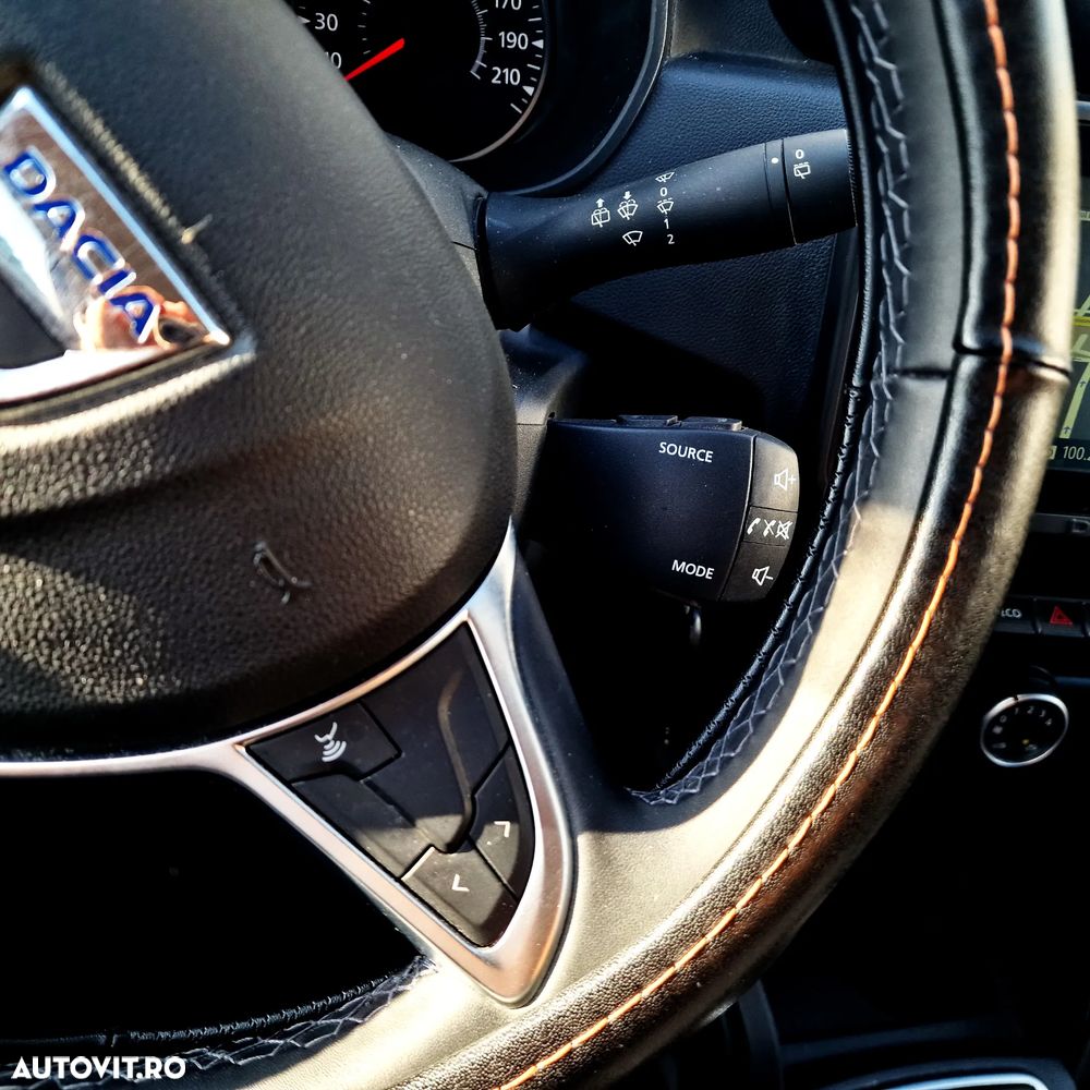 Dacia Duster TCe 90 Comfort - 18