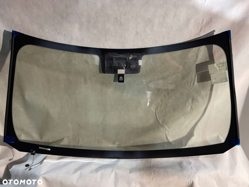 lincoln navigator szyba przednia sensor kamera hud acoustic solar po 2017- - 5